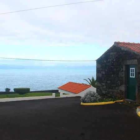 Casa Dos Felicias Villa São Roque do Pico Buitenkant foto