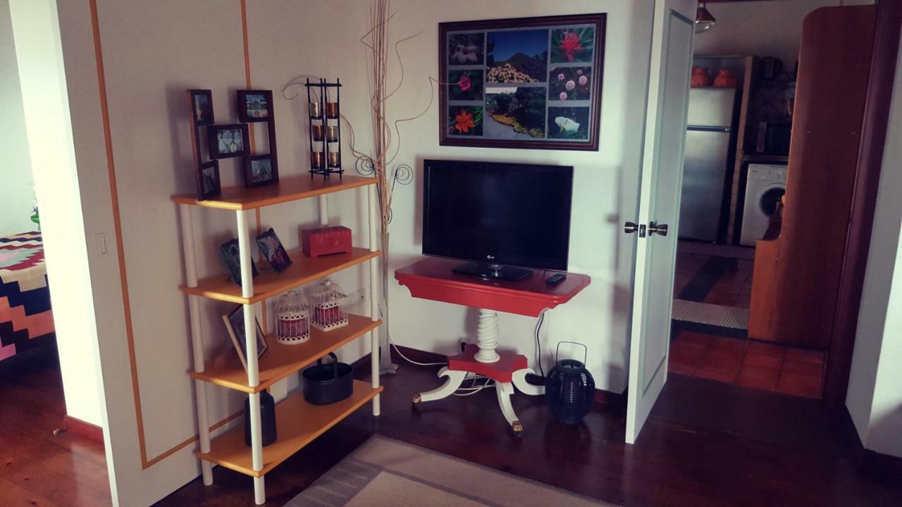 Casa Dos Felicias Villa São Roque do Pico Buitenkant foto