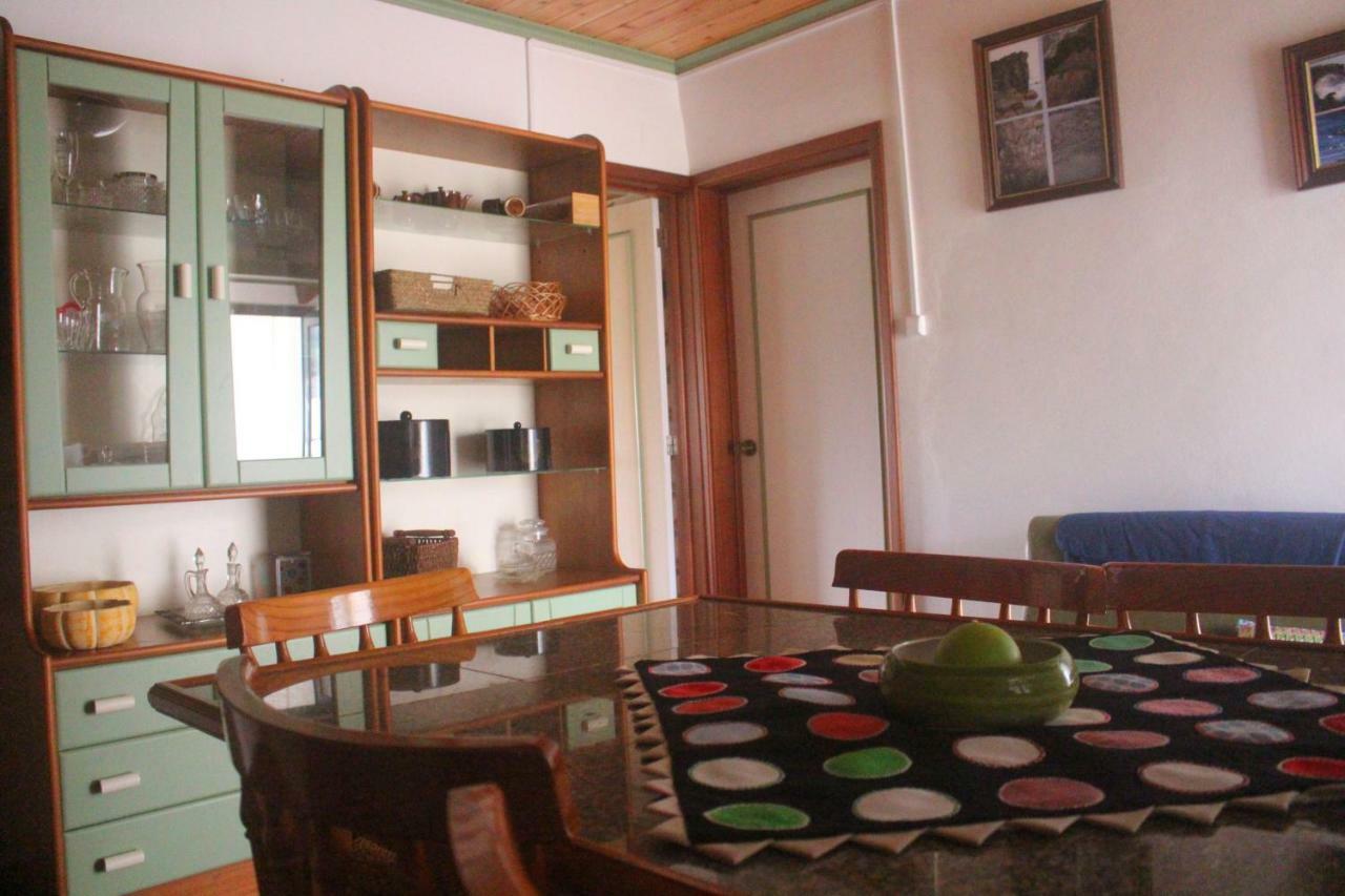 Casa Dos Felicias Villa São Roque do Pico Buitenkant foto