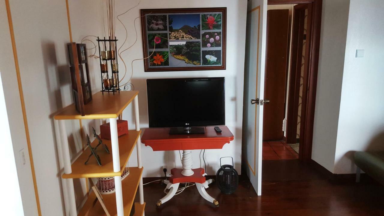 Casa Dos Felicias Villa São Roque do Pico Buitenkant foto