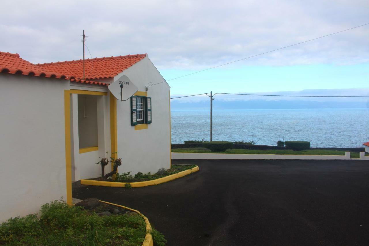 Casa Dos Felicias Villa São Roque do Pico Buitenkant foto