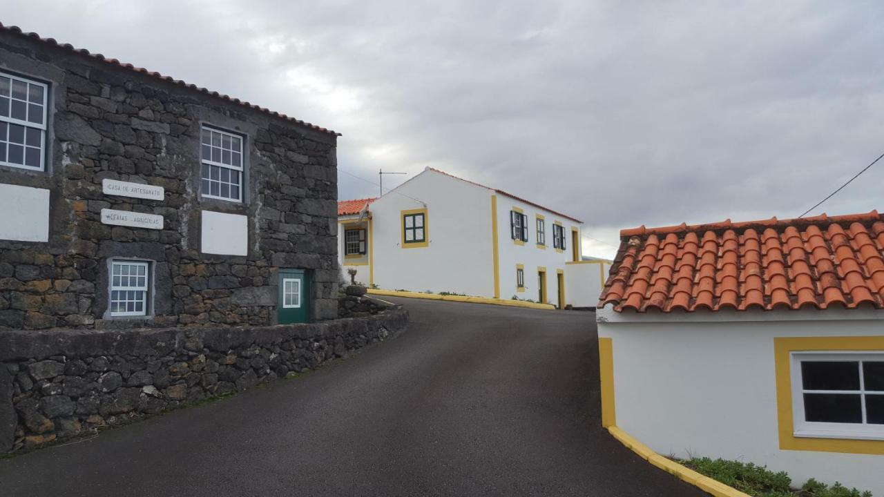 Casa Dos Felicias Villa São Roque do Pico Buitenkant foto