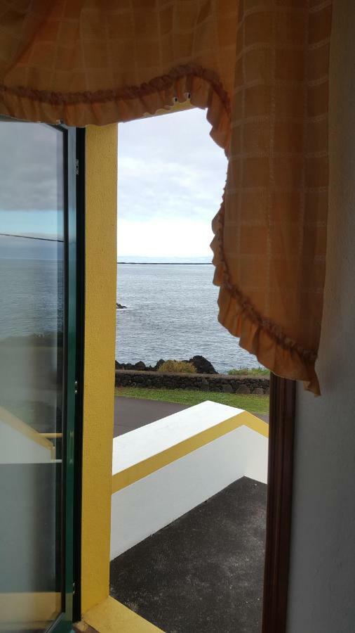 Casa Dos Felicias Villa São Roque do Pico Buitenkant foto